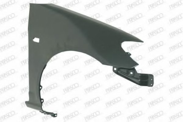 PRASCO HD0403013 Wing